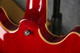 Hamer XT Series Echotone - Cherry Red - 2nd Hand