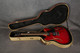 Hamer XT Series Echotone - Cherry Red - 2nd Hand