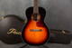 Peerless PGC-65 Acoustic - Sunburst - 2nd Hand