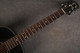 Peerless PGC-65 Acoustic - Sunburst - 2nd Hand