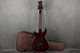 PRS SE DGT David Grissom Signature - McCarty Tobacco Sunburst - 2nd Hand (168160)