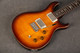PRS SE DGT David Grissom Signature - McCarty Tobacco Sunburst - 2nd Hand (168160)