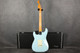 Fender LTD Vintera II Road Worn 60s Stratocaster - Sonic Blue - 2nd Hand