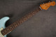 Fender LTD Vintera II Road Worn 60s Stratocaster - Sonic Blue - 2nd Hand