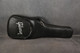 Gibson SG Standard - Pelham Blue Burst - 2nd Hand (168151)