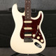 Fender American Professional II Stratocaster HSS - Olympic White - 2nd Hand (168099)