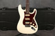 Fender American Professional II Stratocaster HSS - Olympic White - 2nd Hand (168099)