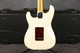 Fender American Professional II Stratocaster HSS - Olympic White - 2nd Hand (168099)