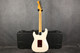 Fender American Professional II Stratocaster HSS - Olympic White - 2nd Hand (168099)