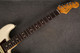 Fender American Professional II Stratocaster HSS - Olympic White - 2nd Hand (168099)