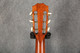 Taylor 322e 12-Fret Grand Concert Electro Acoustic- Shaded Edge Burst - 2nd Hand