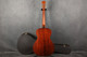 Taylor 322e 12-Fret Grand Concert Electro Acoustic- Shaded Edge Burst - 2nd Hand