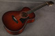 Taylor 322e 12-Fret Grand Concert Electro Acoustic- Shaded Edge Burst - 2nd Hand