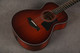 Taylor 322e 12-Fret Grand Concert Electro Acoustic- Shaded Edge Burst - 2nd Hand
