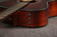 Taylor 322e 12-Fret Grand Concert Electro Acoustic- Shaded Edge Burst - 2nd Hand