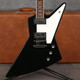 Gibson 120th Anniversary Explorer - Ebony - 2nd Hand