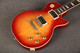 Gibson Les Paul Traditional - SD Pickups - Heritage Cherry Sunburst - 2nd Hand