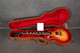 Gibson Les Paul Traditional - SD Pickups - Heritage Cherry Sunburst - 2nd Hand