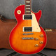 Gibson Les Paul 60s Classic - 1997 - Heritage Cherry Sunburst - 2nd Hand