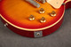 Gibson Les Paul 60s Classic - 1997 - Heritage Cherry Sunburst - 2nd Hand