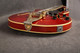 Guild Starfire VI - 1965 - Cherry Red - 2nd Hand