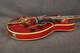 Guild Starfire VI - 1965 - Cherry Red - 2nd Hand