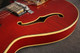 Guild Starfire VI - 1965 - Cherry Red - 2nd Hand