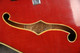 Guild Starfire VI - 1965 - Cherry Red - 2nd Hand