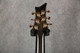 Emerald X30 Carbon Fibre Jumbo Electro Acoustic - 2nd Hand