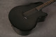 Emerald X30 Carbon Fibre Jumbo Electro Acoustic - 2nd Hand