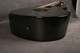 Emerald X30 Carbon Fibre Jumbo Electro Acoustic - 2nd Hand