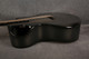 Emerald X30 Carbon Fibre Jumbo Electro Acoustic - 2nd Hand