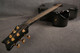 Emerald X30 Carbon Fibre Jumbo Electro Acoustic - 2nd Hand