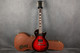 Gibson Slash Les Paul Standard - Vermillion Burst - 2nd Hand