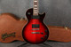 Gibson Slash Les Paul Standard - Vermillion Burst - 2nd Hand
