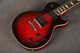Gibson Slash Les Paul Standard - Vermillion Burst - 2nd Hand