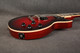 Gibson Slash Les Paul Standard - Vermillion Burst - 2nd Hand