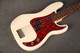 Squier Precision Bass - Olympic White - 2nd Hand