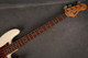 Squier Precision Bass - Olympic White - 2nd Hand