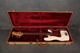 Squier Precision Bass - Olympic White - 2nd Hand