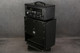 Blackstar HT-5 Metal Valve Amp Head & Matching 1x12 Cabinet - 2nd Hand