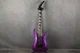 Jackson JS Series Dinky Arch Top JS32 DKA - Pavo Purple - 2nd Hand