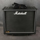 Marshall 1936 Lead 2x12 Cabinet **COLLECTION ONLY** - 2nd Hand (168077)