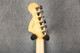Squier Standard Series Jagmaster - 3 Tone Sunburst - 2nd Hand (168170)