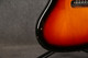 Squier Standard Series Jagmaster - 3 Tone Sunburst - 2nd Hand (168170)