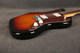 Squier Standard Series Jagmaster - 3 Tone Sunburst - 2nd Hand (168170)