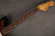 Squier Standard Series Jagmaster - 3 Tone Sunburst - 2nd Hand (168170)