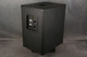 Wayne Jones WJ2 2X10 Passive Bass Cabinet **COLLECTION ONLY** - 2nd Hand