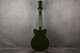 Gretsch G2622T Streamliner - Torino Green - 2nd Hand (168090)