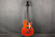 Gretsch G5230T Electromatic Jet FT Single-Cut - Orange Stain - 2nd Hand